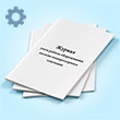 Журнал учета работы оборудования насосно-компрессорного отделения (форма 44э)